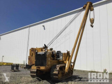 Pipelayer Caterpillar D7G2 w/Vanguard VP72GS2