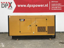 Groupe électrogène Caterpillar C9 - 300 kVA Generator - DPX-18021