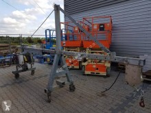 Treuil Geda AB 650M