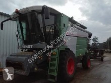 Material de obra Matériel Fendt 8300 AL kombajn