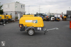 Atlas Copco XAS 88 NKWA kompressor brugt