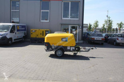 Compresseur Atlas Copco XAS 68 KD G 12 KVA
