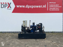 Material de obra Detroit Diesel Diesel 638 - 65 kVA Generator - DPX-11911 grupo electrógeno usado