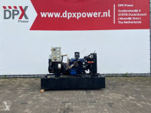 Detroit Diesel Diesel 638 - 65 kVA Generator - DPX-11912 gruppo elettrogeno usato