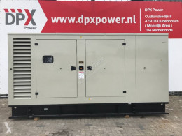 Perkins 2206A-E13TAG2 - 400 kVA Generator - DPX-15714 generatorenhet ny