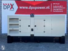 Groupe électrogène Perkins 2506A-E15TAG2 - 550 kVA Generator - DPX-17661.1