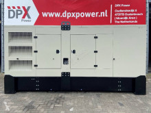 Material de obra Perkins 2506C-E15TAG1 - 500 kVA Generator - DPX-17661 grupo electrógeno nuevo