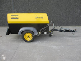 Atlas Copco