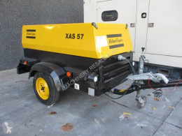 Atlas Copco