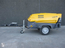 Atlas Copco XAS 67 DD - N compresor second-hand