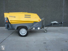Atlas Copco XAS 67 DD - N compresseur occasion