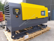 Kompressor Atlas Copco XAVS 186-N SKID FORKLIFT SLOTS NEW
