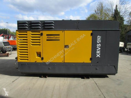 Atlas Copco XRVS 476 CD - N compressor usado
