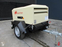 Ingersoll rand 7 / 20 construction used compressor