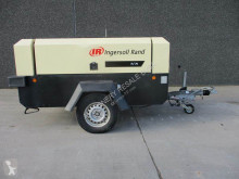 Ingersoll rand 7 / 71 construction used compressor