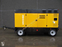 Atlas Copco XRVS 476 CD compresseur occasion
