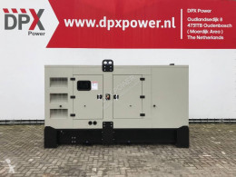 施工设备 发电机 沃尔沃 TAD731GE - 167 kVA Generator - DPX-17703
