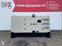 Volvo TAD734GE - 275 kVA Generator - DPX-17705 gruppo elettrogeno nuovo