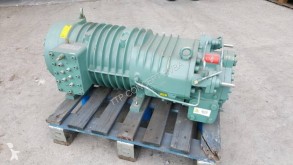 Material de obra nc HSK 7471-90 compresor nuevo