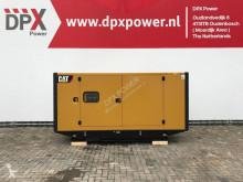 Material de obra Caterpillar DE200E0 - 200 kVA Generator - DPX-18017 grupo electrógeno nuevo