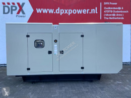 Material de obra Volvo TAD1341GE - 350 kVA Generator - DPX-18878 grupo electrógeno nuevo