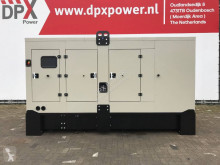 Groupe électrogène Volvo TAD1344GE - 440 kVA Generator - DPX-17708