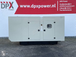 Volvo TAD1345GE - 500 kVA Generator - DPX-18881 construction new generator