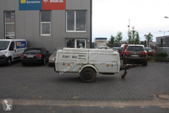 Material de obra Atlas Copco XAHS 160 compresor usado
