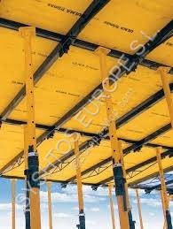 Matériel de chantier charpente Ulma