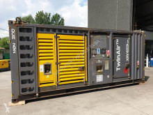 Atlas Copco XRV 2000 TWINAIR compresseur occasion