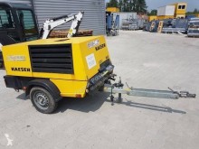 Kaeser M50 compresseur occasion