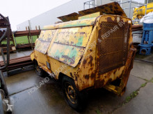 Ingersoll rand DRC 365 compresor second-hand