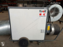 Material de obra M 70 usado