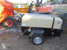 Atlas Doosan Ingersoll Rand 7/41 (kein Copco, Kaeser, Com compresor usado