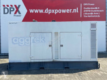 Scania DC12 60A - 350 kVA Generator - DPX-12150 groupe électrogène occasion