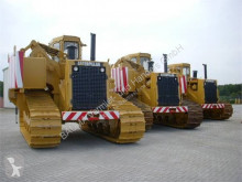 Caterpillar 589 pipelayer 8x MIETE RENTAL