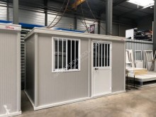 Material de obra Pagin 3.9x2.2m neuf avec wc bungalow nuevo