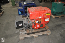 Material de obra grupo electrógeno nc Stamford 15 Kva