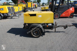 Atlas Copco XAS 36 compressore usato