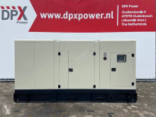 Material de obra Ricardo WT13-360DE - 400 kVA Generator - DPX-19717 grupo electrógeno nuevo