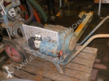 Material de obra bomba 1545 Electro Waterpompset
