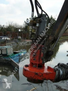 Pompe nc Doda Idra 2999 8” neuf