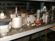 Pompe neuf nc Hydraulische pompen neuf