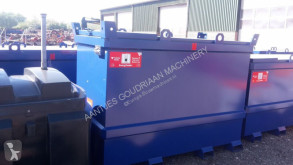 Material de obra nc High cube neuf otros materiales nuevo