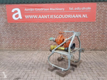 Pompe Landini pomp CMS 65 A 1:5,35 - 102m3