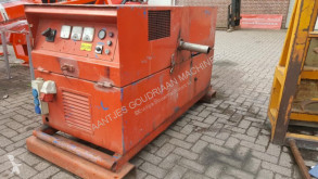 Material de obra grupo electrógeno Deutz Aggregaat
