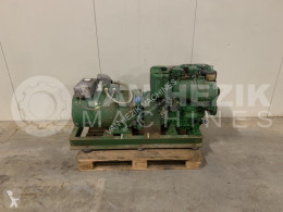 Gruppo elettrogeno 2 cil diesel