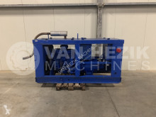 Hercules 37 kva tweedehands aggregaat/generator
