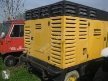 Material de obra compresor Atlas Copco xahs 306