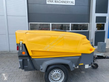 Atlas Copco XS47DD kompresor použitý